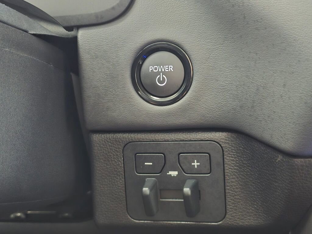 New 2026 Toyota Sequoia Platinum image 33