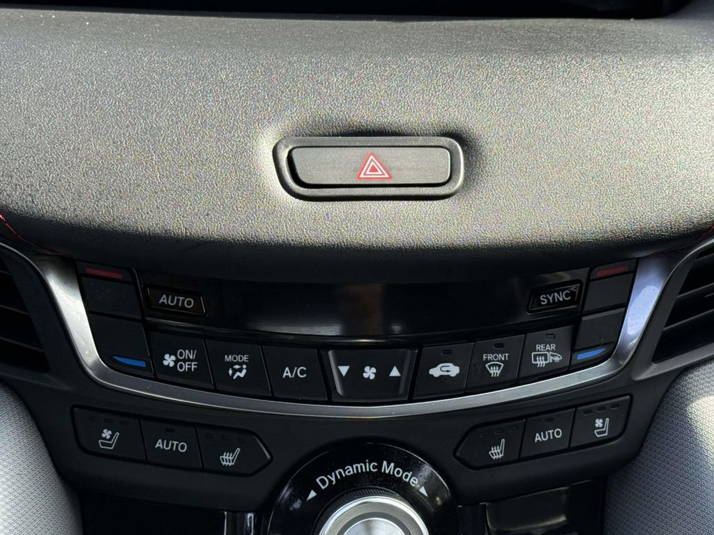 Certified 2025 Acura TLX SH-AWD w/ A-SPEC Pkg image 19