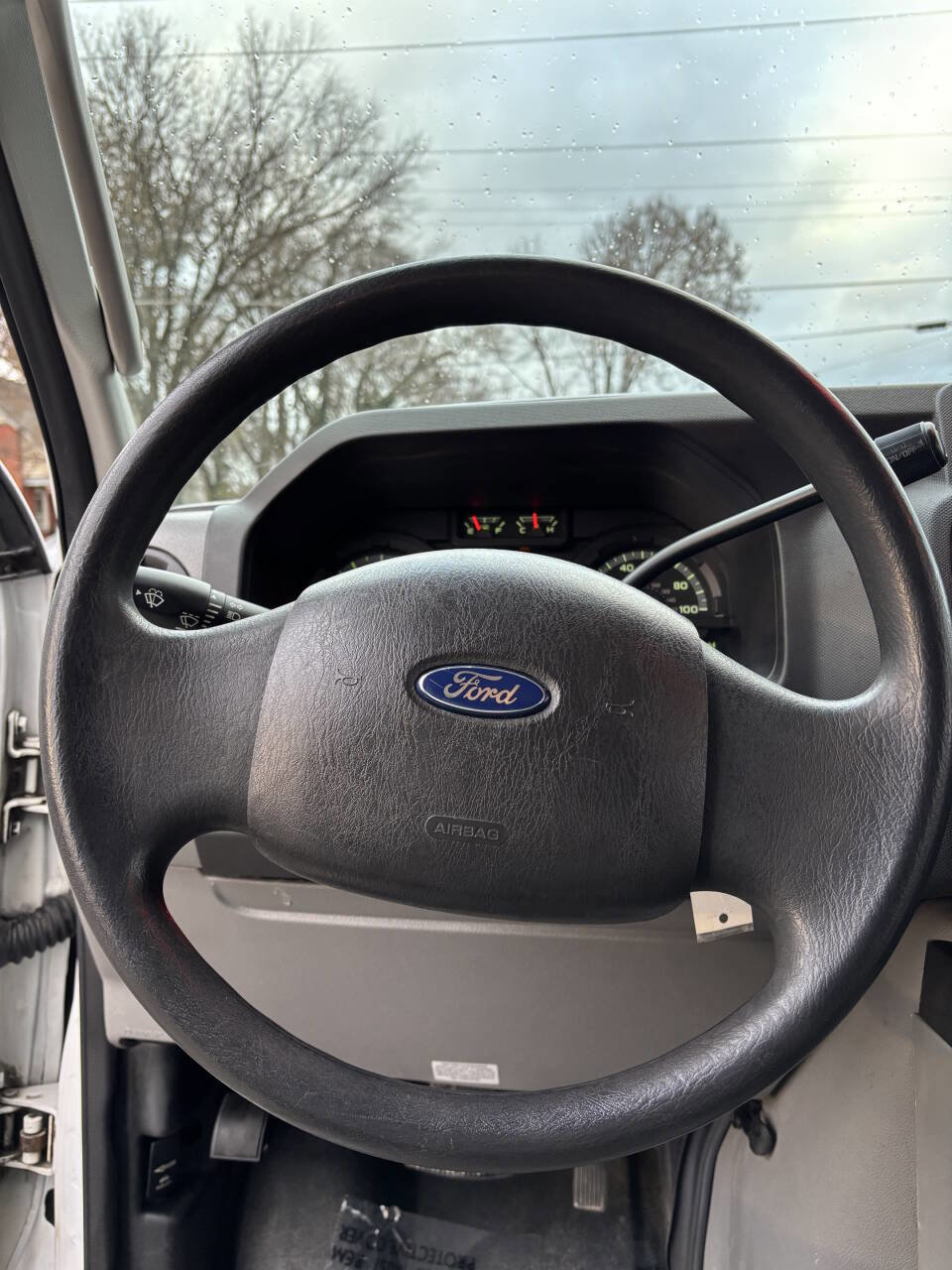 Used 2011 Ford E-250 and Econoline 250 Extended w/ PWR Group image 25