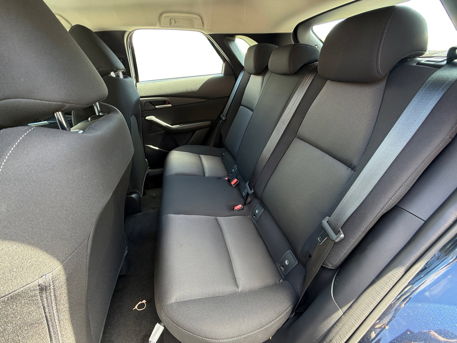 New 2026 MAZDA CX-30 AWD 2.5 S image 16