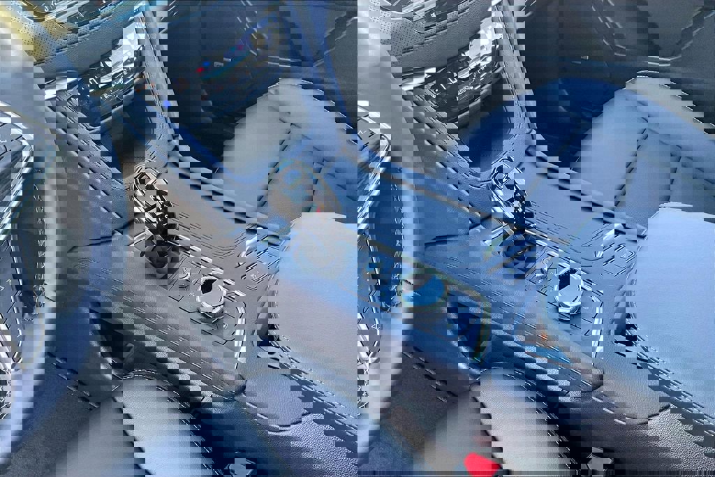 New 2026 Cadillac XT5 Premium Luxury w/ Driver Assist Package image 8