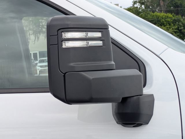 Used 2025 Chevrolet Silverado 2500 LT w/ Convenience Package image 10