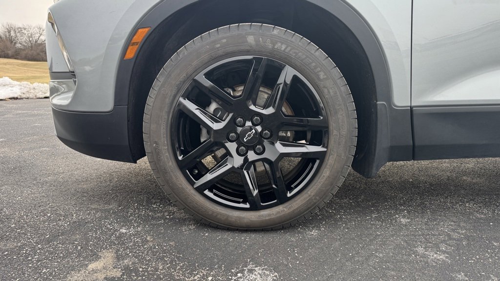 Used 2024 Chevrolet Blazer LT w/ Convenience Package image 30