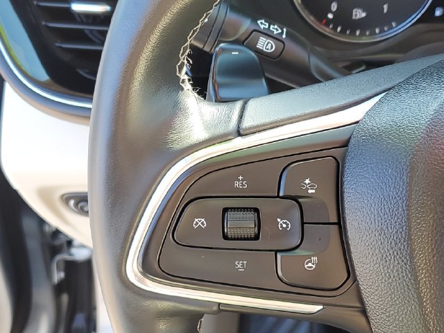 Certified 2023 Buick Envision Avenir AWD/4WD image 15