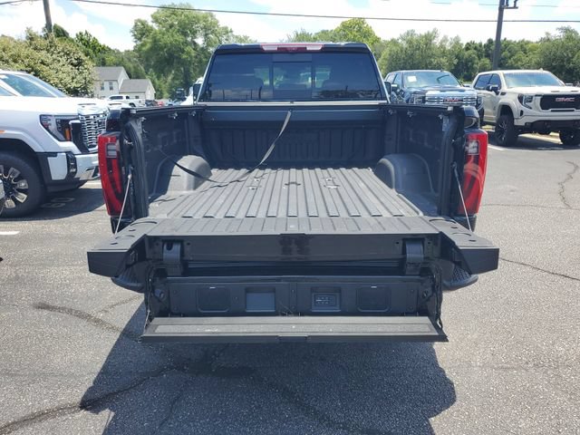 Used 2026 GMC Sierra 3500 Denali Ultimate AWD/4WD image 31