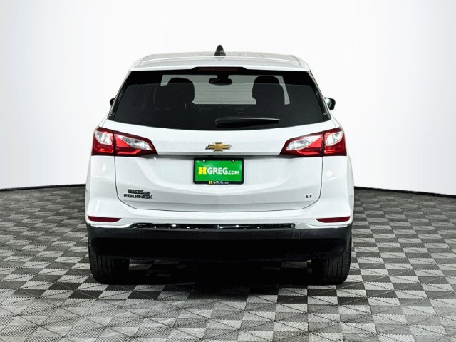 Used 2021 Chevrolet Equinox LT FWD image 7