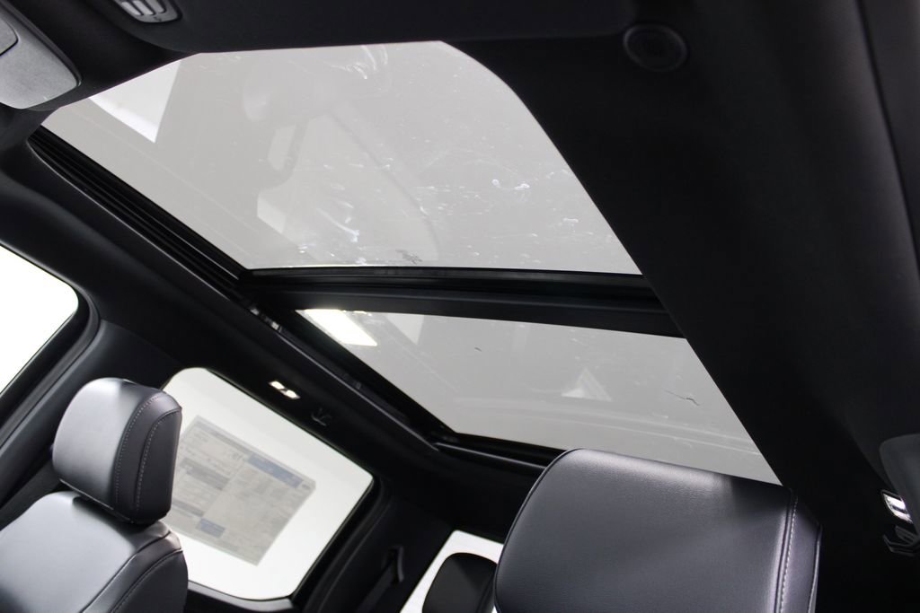 New 2026 Ford F150 Lariat w/ Equipment Group 501A Mid image 57