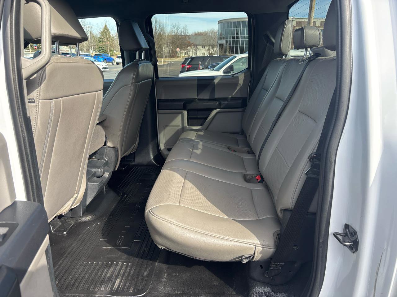 Used 2022 Ford F250 XL w/ Power Equipment Group image 26