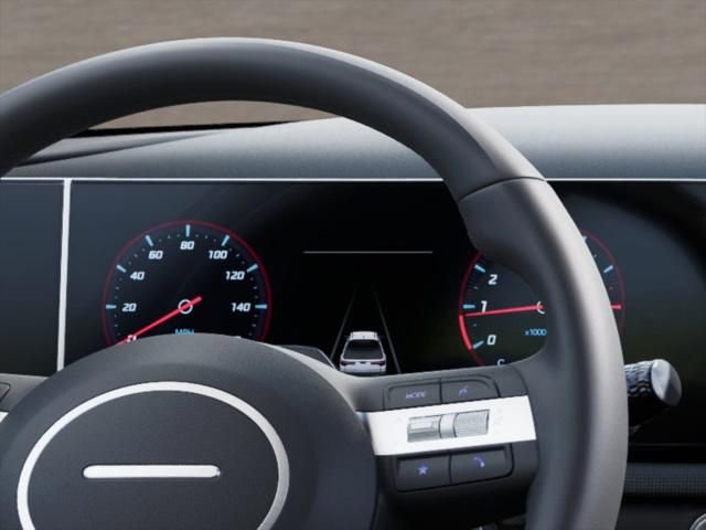 New 2026 Hyundai Santa Cruz XRT AWD/4WD image 14
