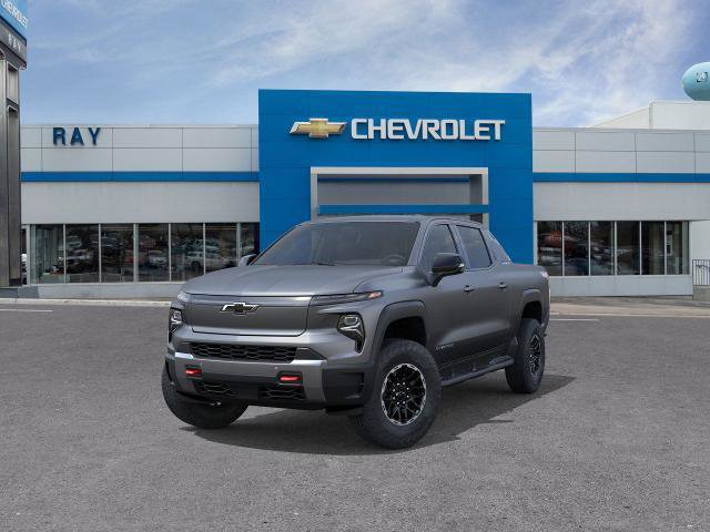 New 2026 Chevrolet Silverado EV Trail Boss w/ Premium Package image 43