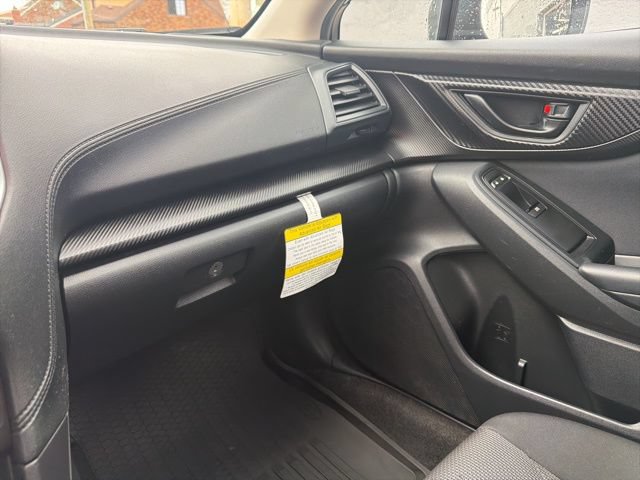 Used 2019 Subaru Impreza 2.0i w/ Eyesight AWD/4WD image 22