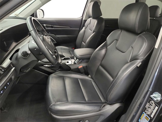 Used 2024 Kia Telluride S w/ S Sunroof Package image 18