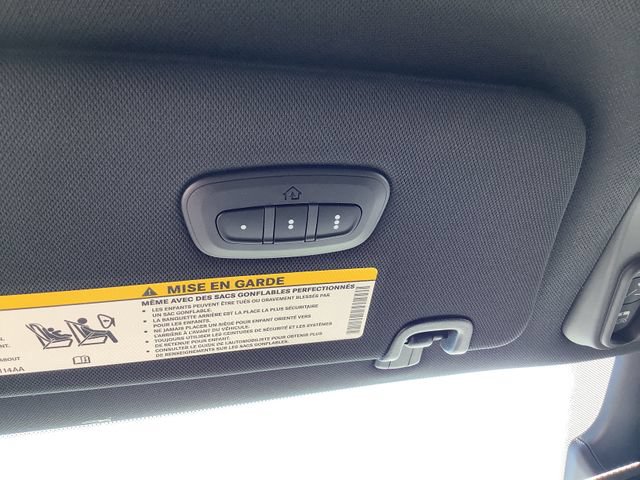 New 2027 Chrysler Pacifica Limited FWD image 21