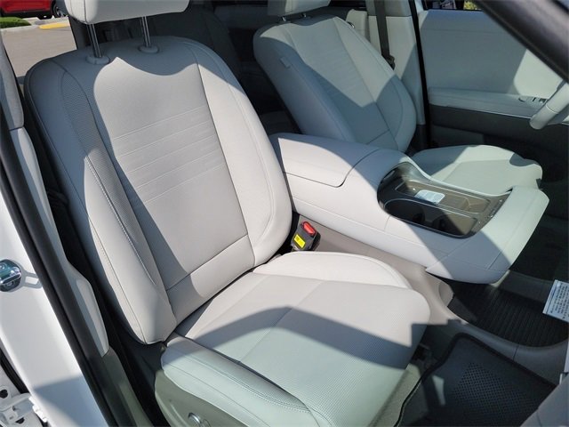 New 2026 Hyundai Palisade Limited image 18