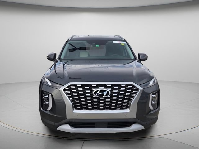 Used 2022 Hyundai Palisade SEL w/ Premium Package FWD image 3