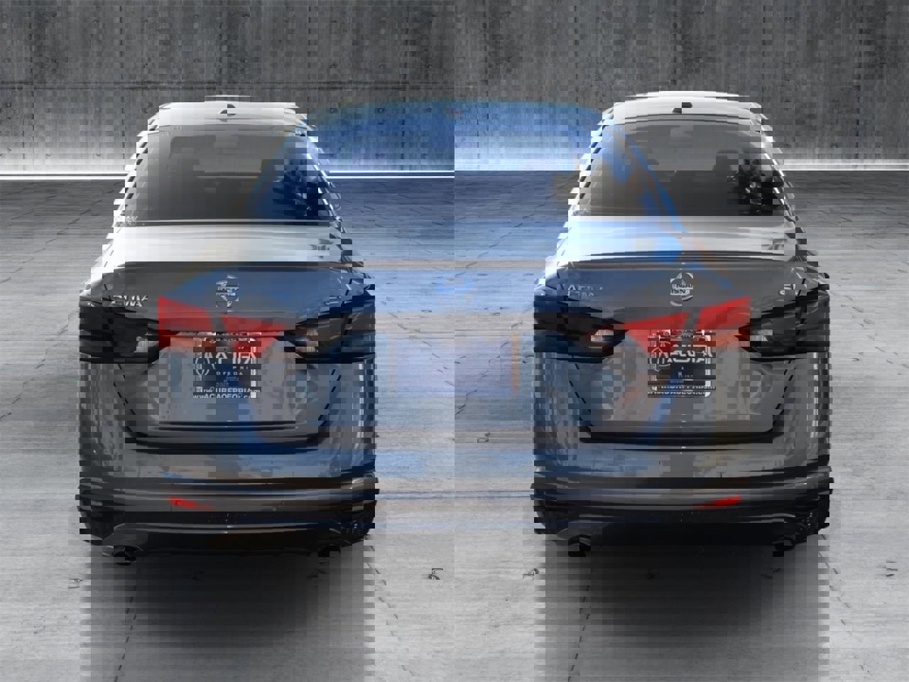 Used 2019 Nissan Altima 2.5 SL image 4