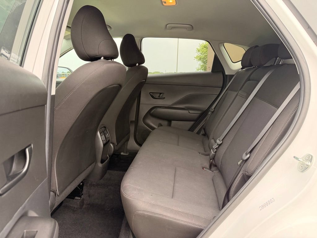 Used 2025 Hyundai Kona SEL AWD/4WD image 5