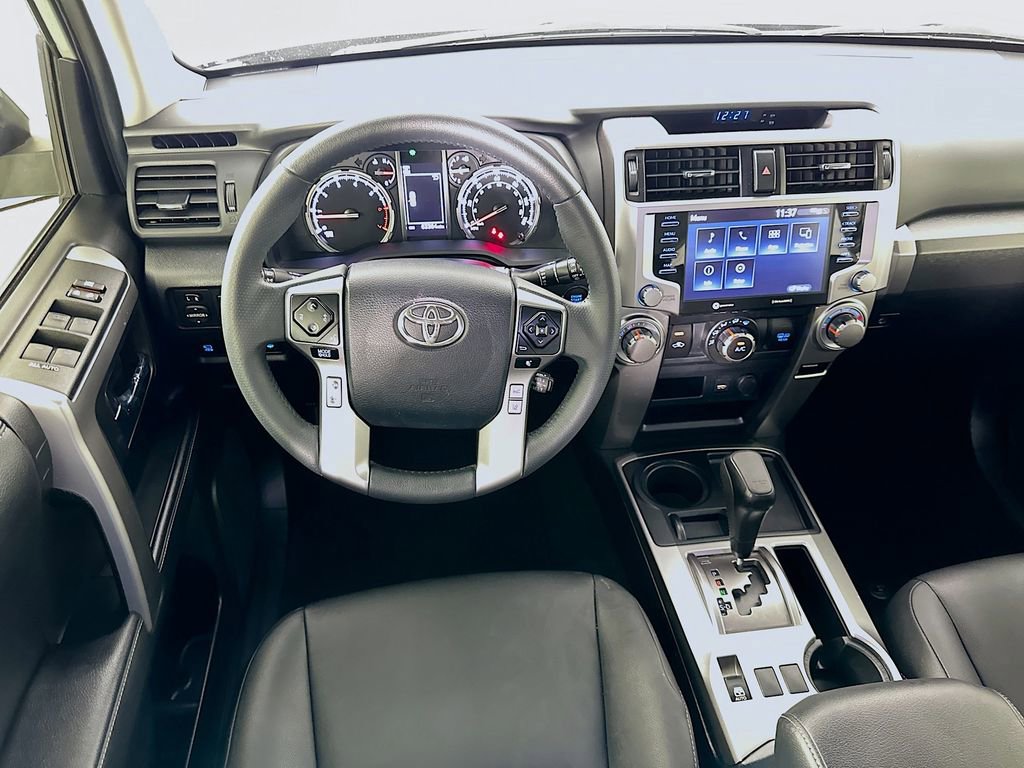 Used 2023 Toyota 4Runner TRD Sport w/ Technology Package image 21