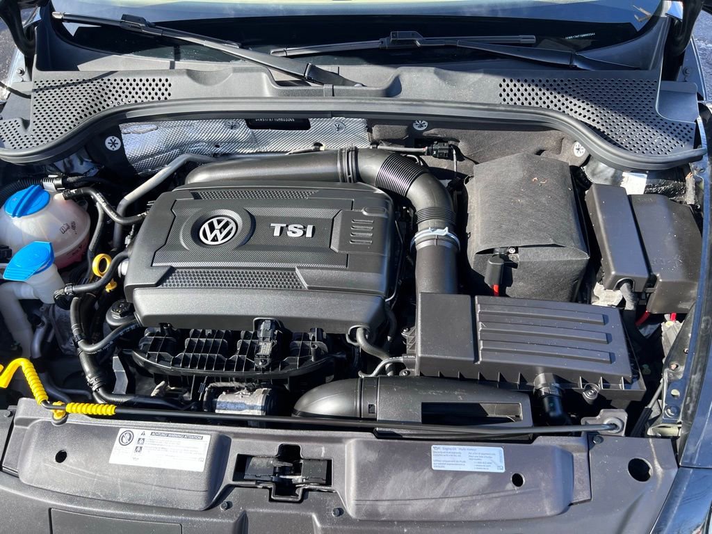 Used 2016 Volkswagen Beetle 1.8T SE image 19