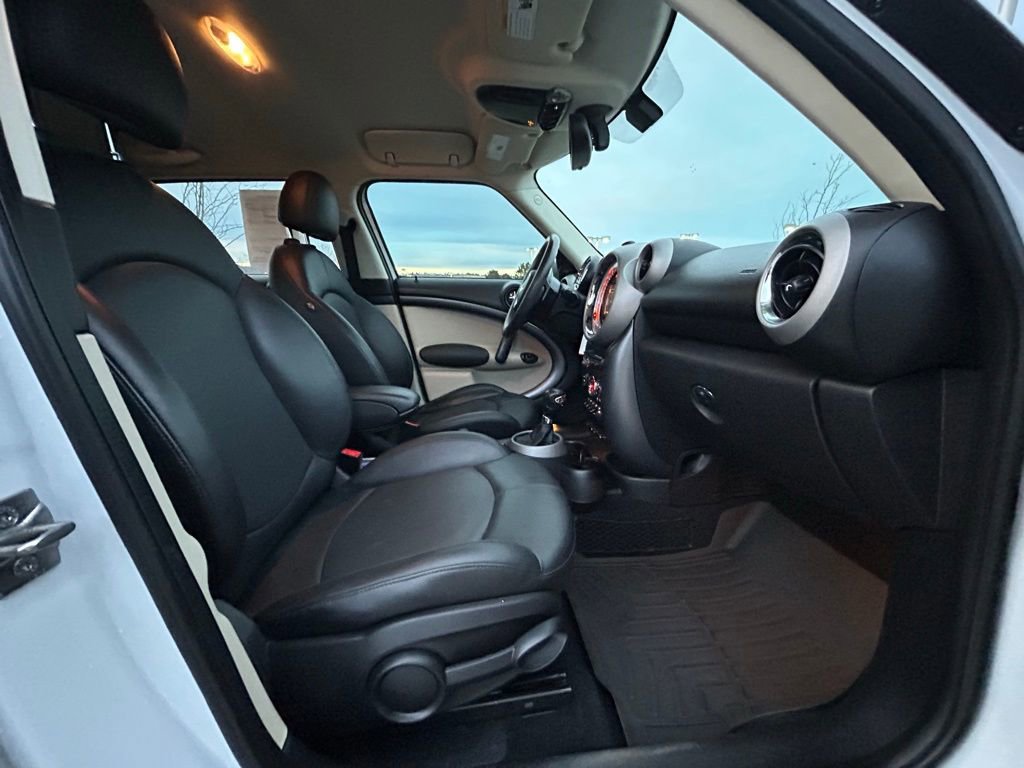 Used 2012 MINI Cooper Countryman S image 29