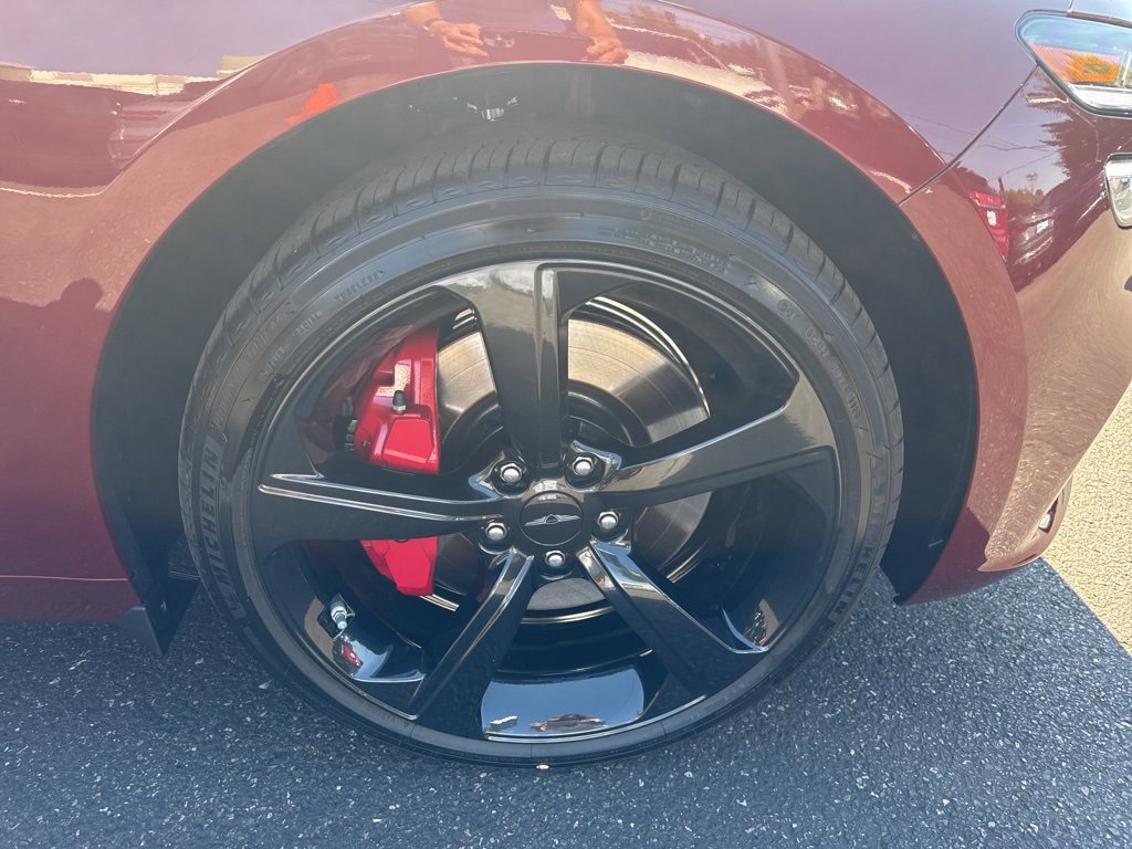 New 2026 Genesis G70 3.3T Sport Prestige image 9