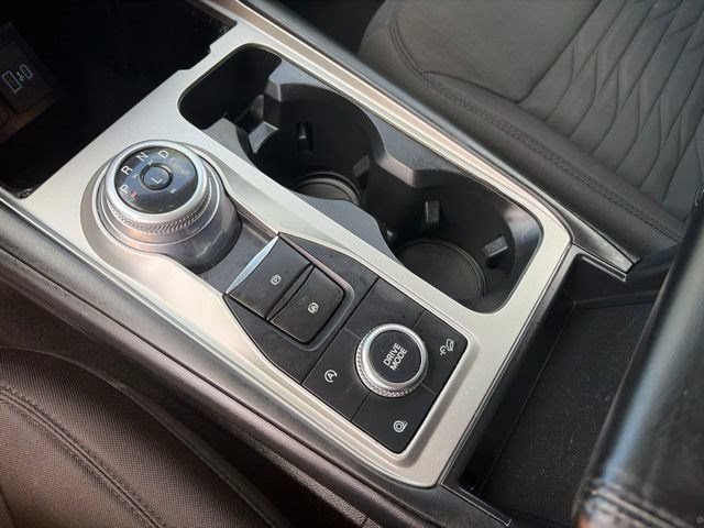 Used 2021 Ford Explorer XLT AWD/4WD image 27
