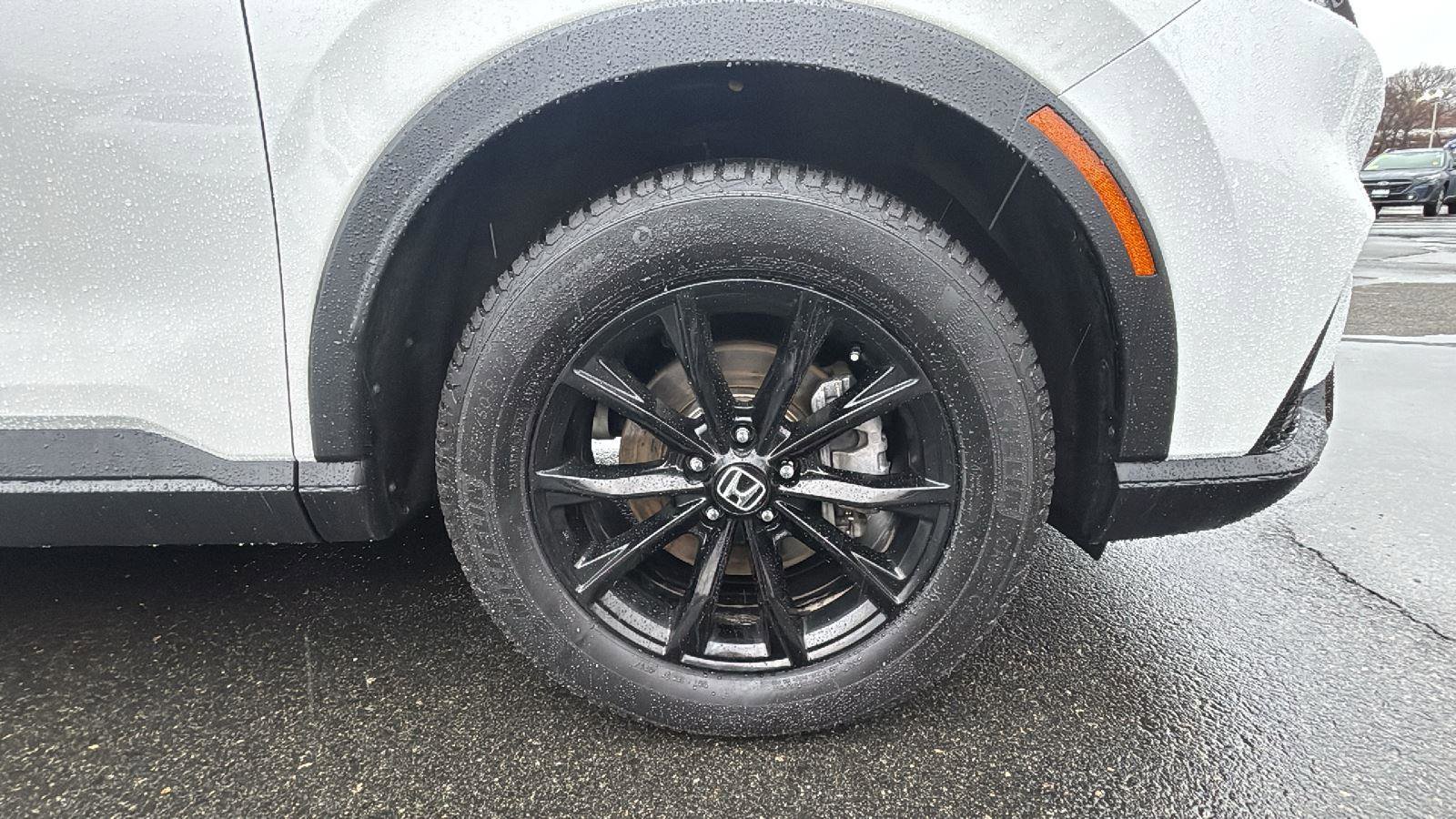 Used 2025 Honda CR-V Sport-L image 9