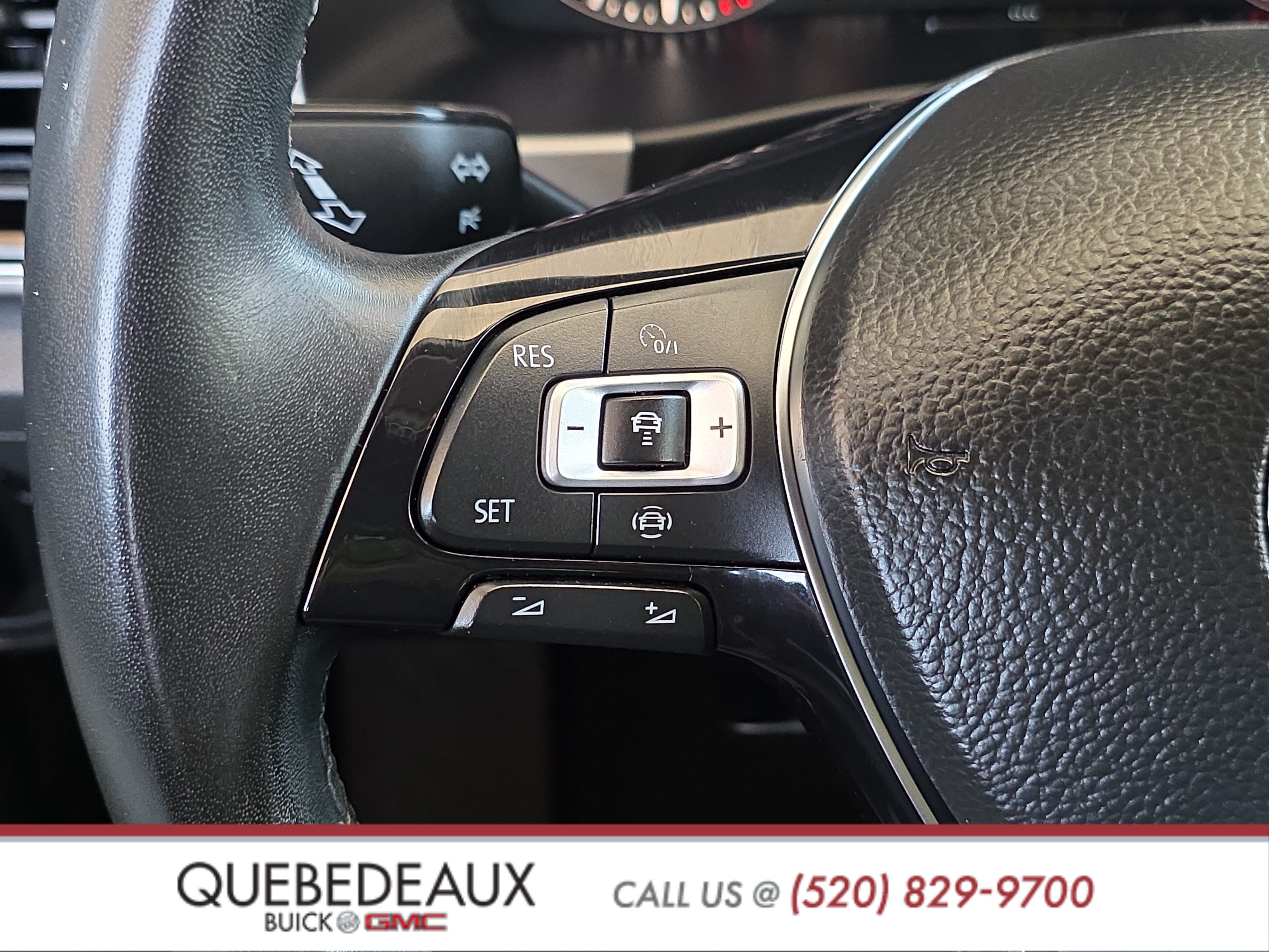 Used 2019 Volkswagen Atlas SEL AWD/4WD image 15