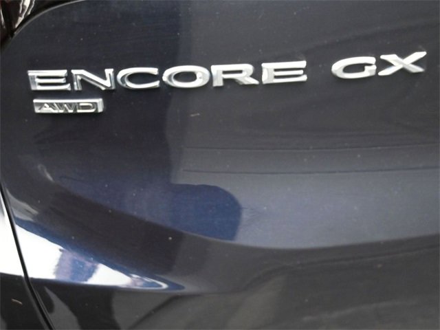 Used 2021 Buick Encore GX Select image 9