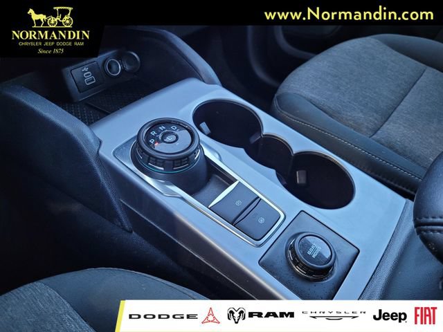 Used 2024 Ford Bronco Sport Big Bend AWD/4WD image 12