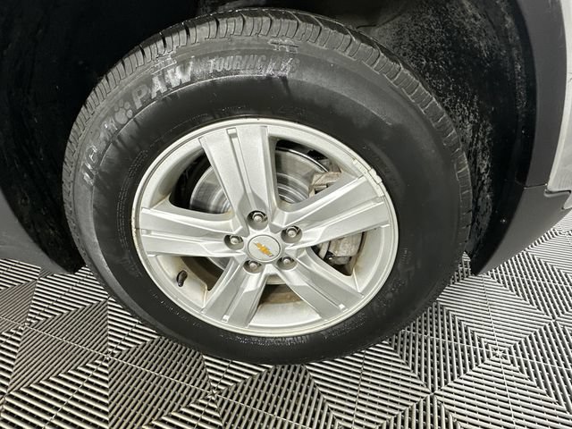 Used 2019 Chevrolet Trax LT w/ LT Convenience Package AWD/4WD image 4
