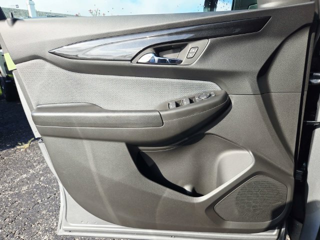 New 2026 Chevrolet TrailBlazer LS w/ LS Convenience Package FWD image 25