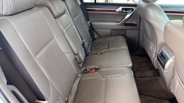 Used 2013 Lexus GX 460 w/ Comfort Plus Pkg AWD/4WD image 27