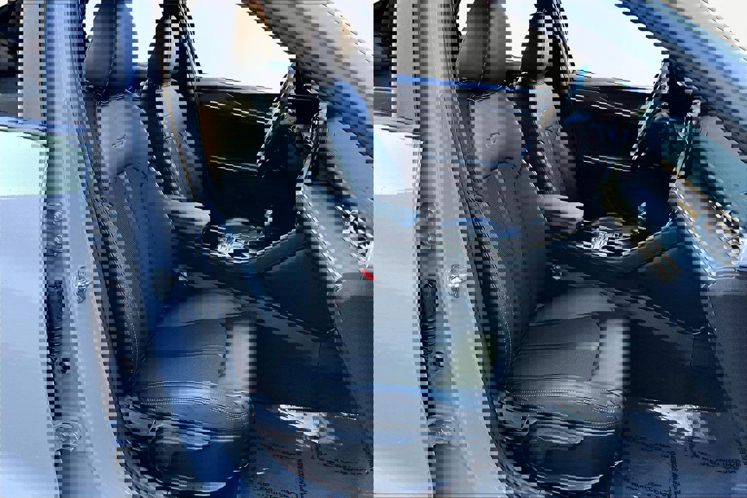 Used 2022 Kia K5 GT-Line image 26