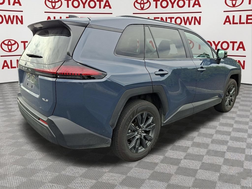 Used 2026 Toyota RAV4 XLE Premium AWD/4WD image 6