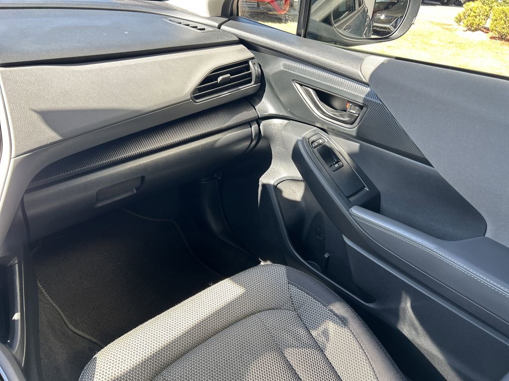 Certified 2024 Subaru Crosstrek 2.0i Premium image 16