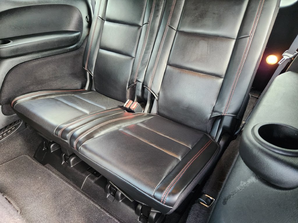 Used 2024 Dodge Durango GT AWD/4WD image 32