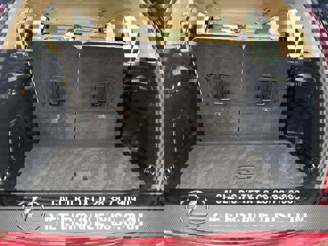 Used 2021 Jeep Grand Cherokee L Limited image 19