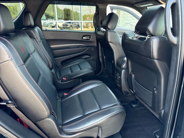 Used 2022 Dodge Durango R/T image 36