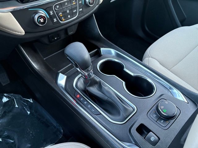 Used 2023 Chevrolet Traverse LS w/ Safety Package image 19
