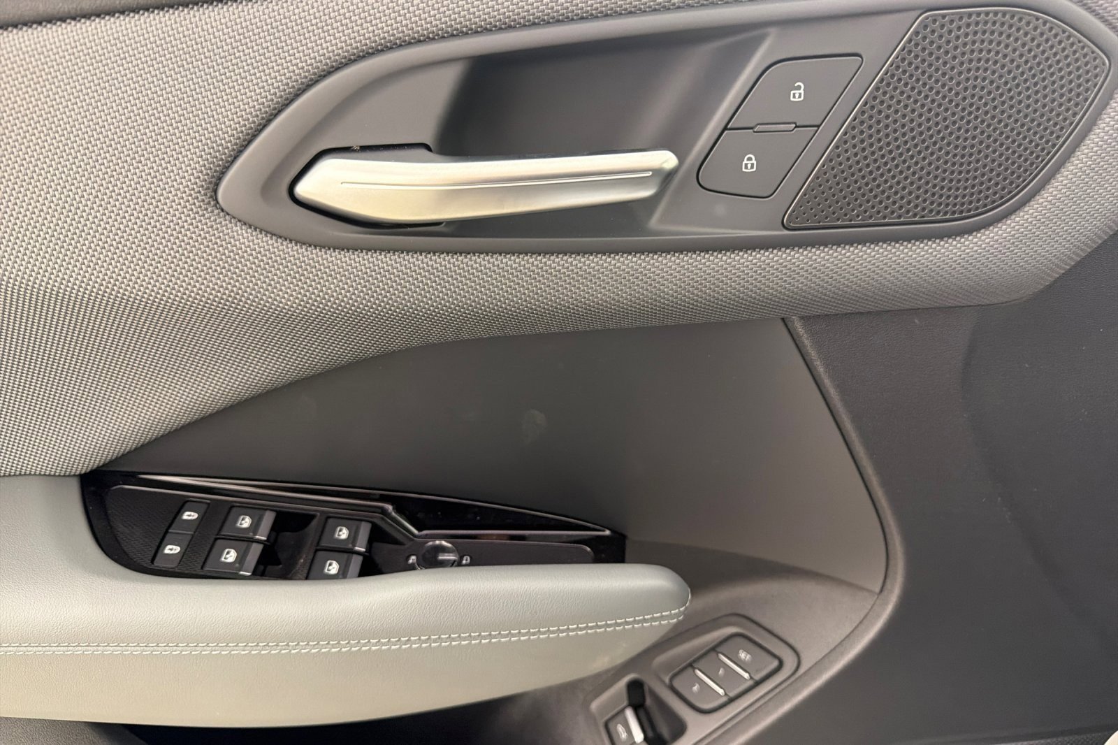 New 2026 Audi Q3 quattro 2.0T image 10