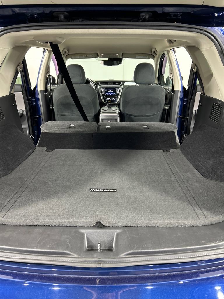 Used 2021 Nissan Murano SV image 20