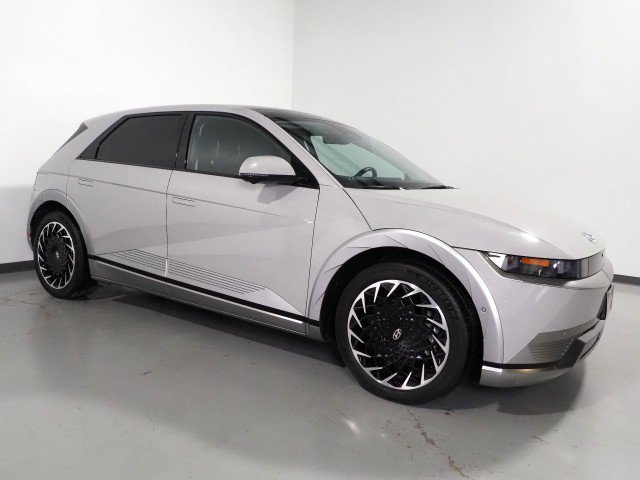 Used 2023 Hyundai Ioniq 5 Limited