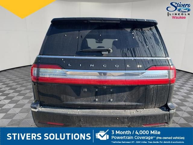 Used 2018 Lincoln Navigator Reserve w/ Technology Package image 6