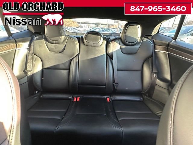Used 2022 Tesla Model S image 11