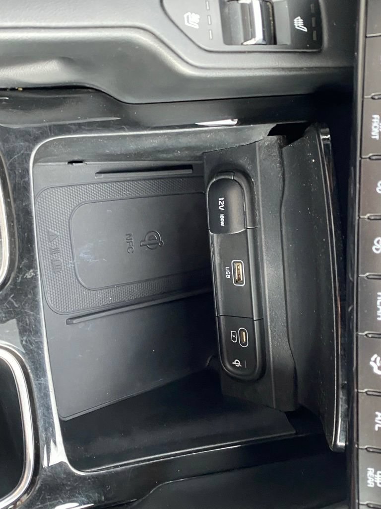 Used 2023 Kia Telluride SX Prestige AWD/4WD image 20
