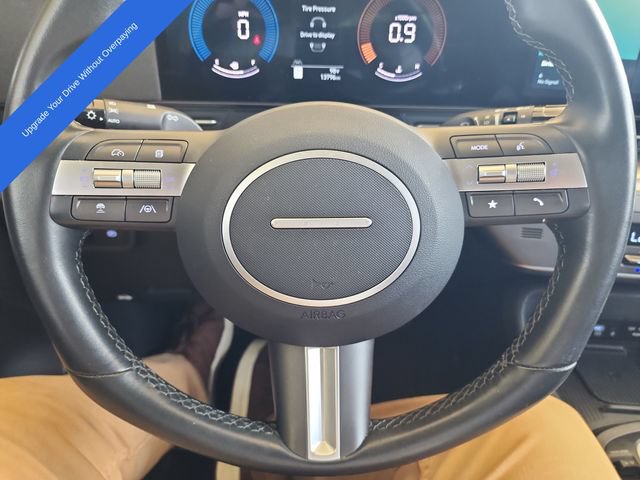 Used 2026 Hyundai Kona SEL Sport FWD image 14