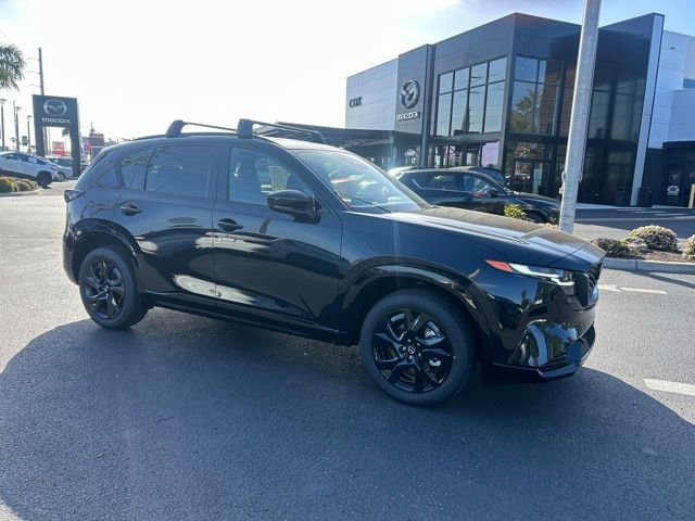 Used 2026 MAZDA CX-5 2.5 S w/ Premium Plus Package AWD/4WD image 1