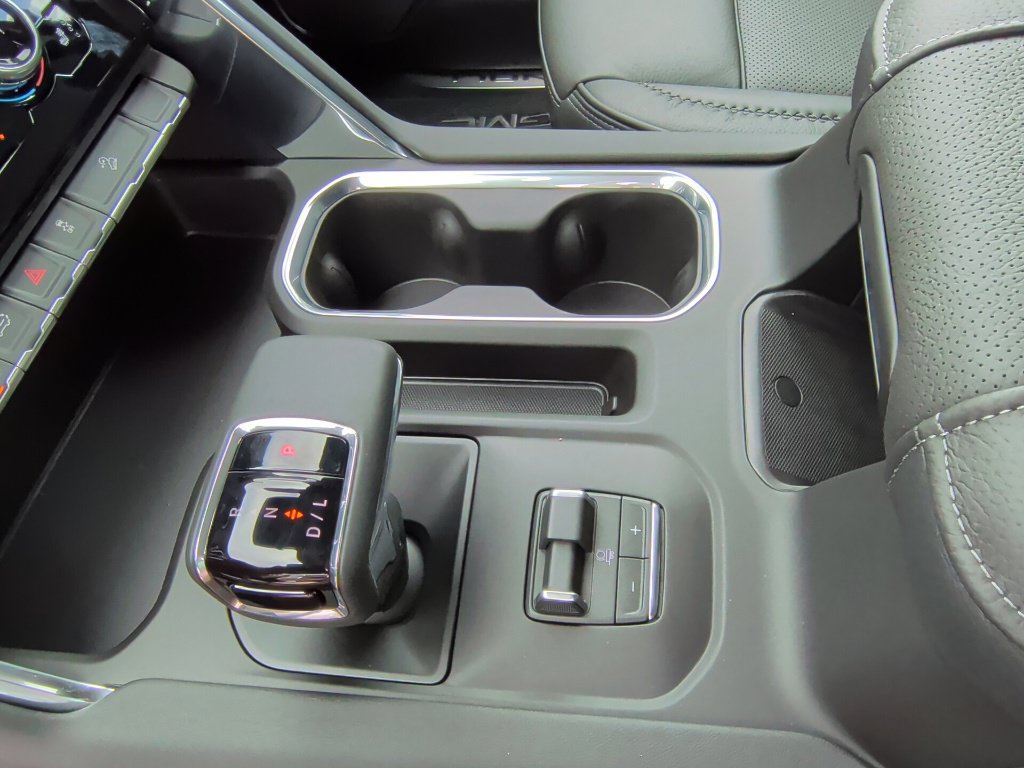 New 2026 GMC Sierra 1500 Denali AWD/4WD image 32