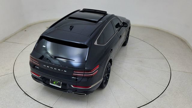 Used 2024 Genesis GV80 3.5T Prestige Signature image 87